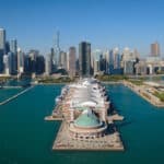 Navy Pier Chicago