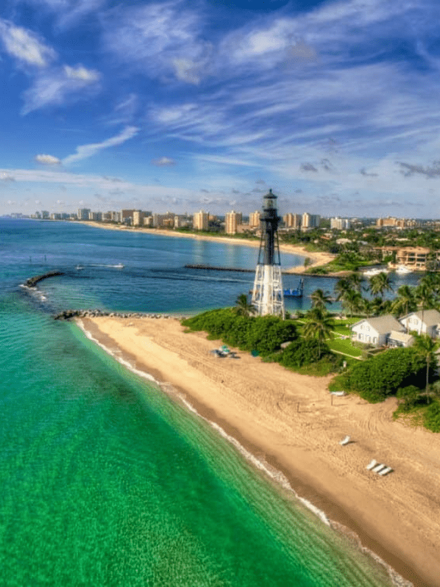 What are the Best Family Beaches in Fort Lauderdale?
