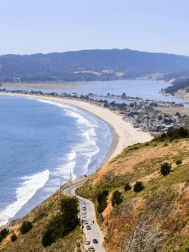 What are the Best Family Beaches in San Francisco Story Poster Image