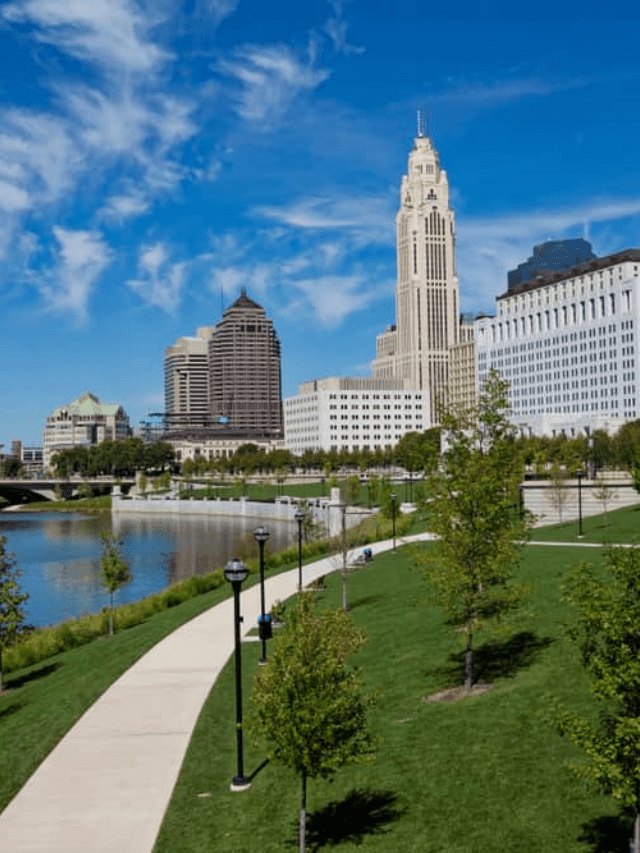 Things to do in Columbus with Kids