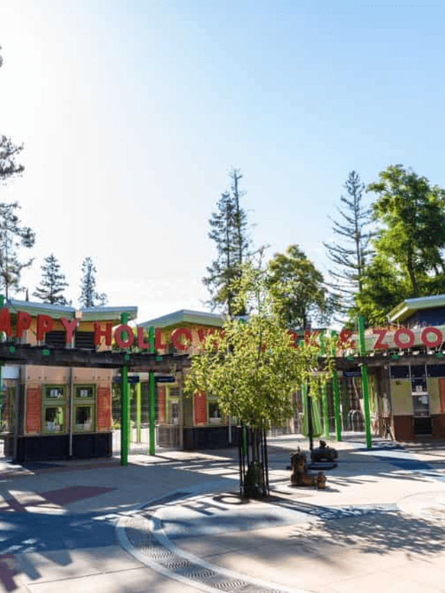 Things to do in San Jose with Kids