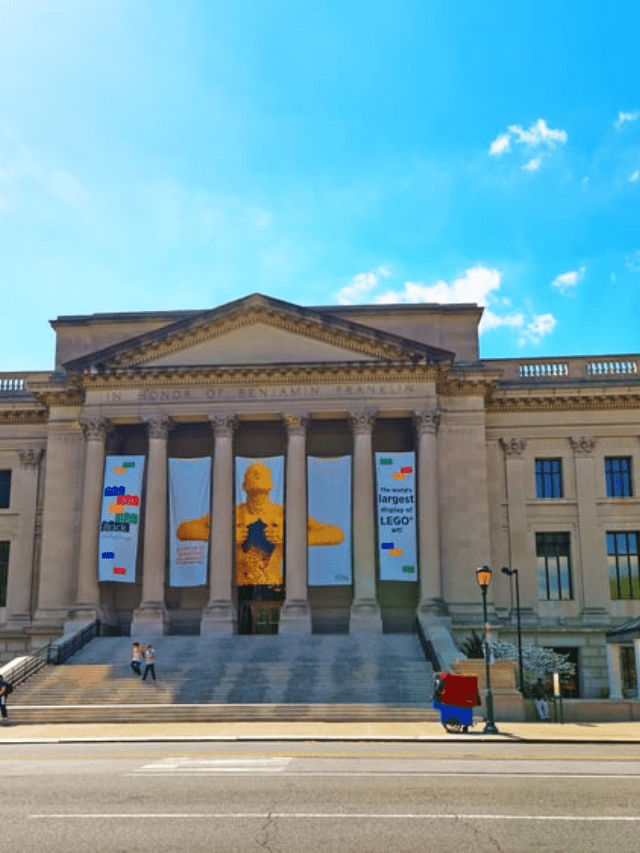 Fun Family Things to do in Philadelphia, Pennsylvania This Weekend Story Poster Image