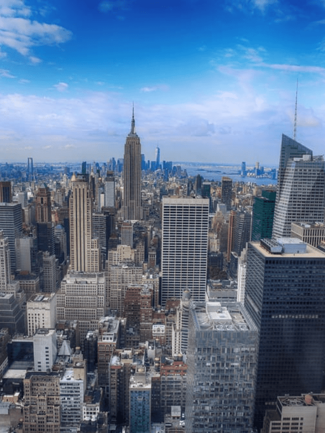 Best Hotels in New York City 2022