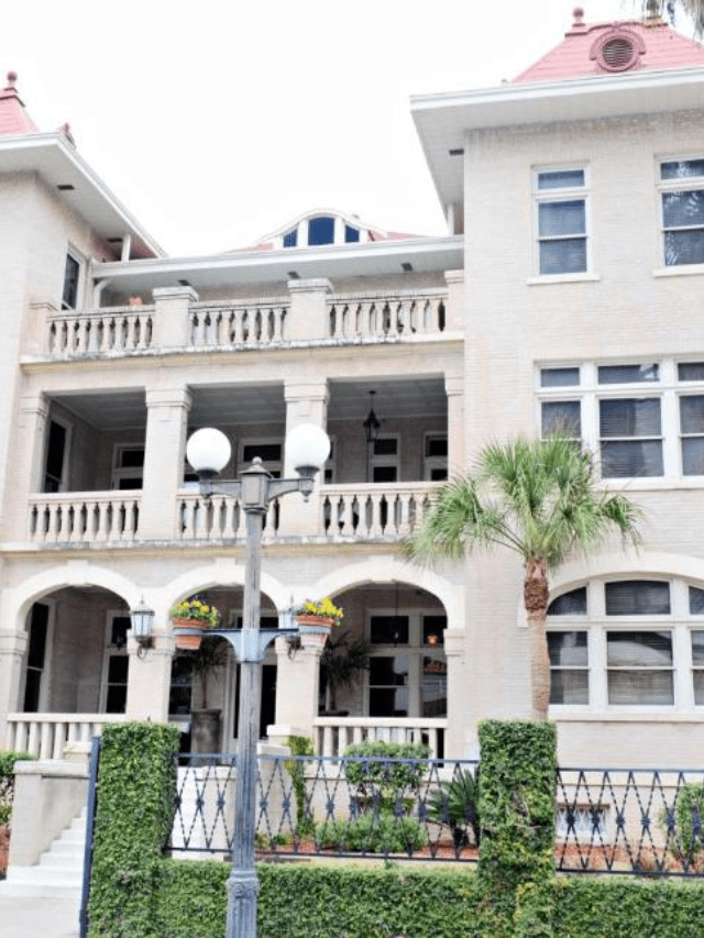 Best Hotels in San Antonio Texas 2022