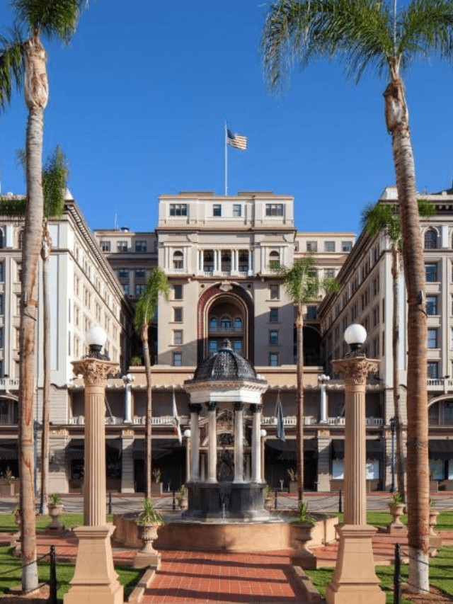 Best Hotels in San Diego California 2022