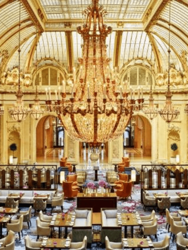 Best Hotels in San Francisco California 2022