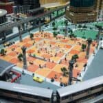 Legoland Discovery Center Atlanta