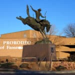 ProRodeo Hall of Fame and Museum of the American Cowboy