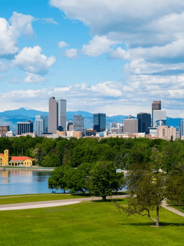 Things to do in Denver with Kids