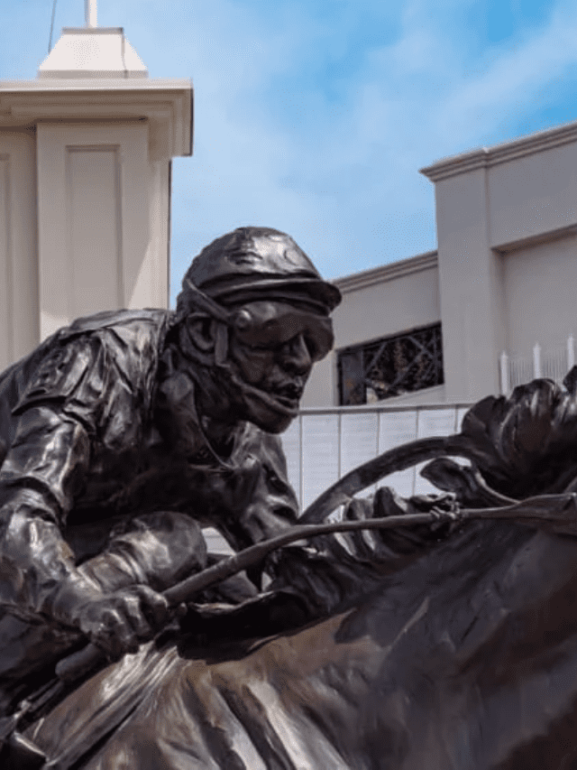 Things to do in Louisville with Kids