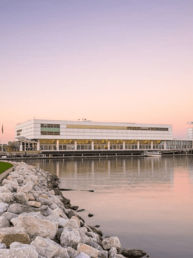 Things to do in Milwaukee with Kids