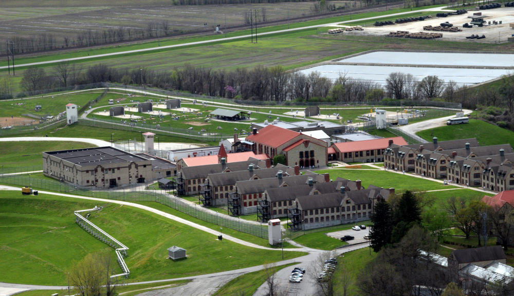 Why Is Jefferson City The Capital Of Missouri?