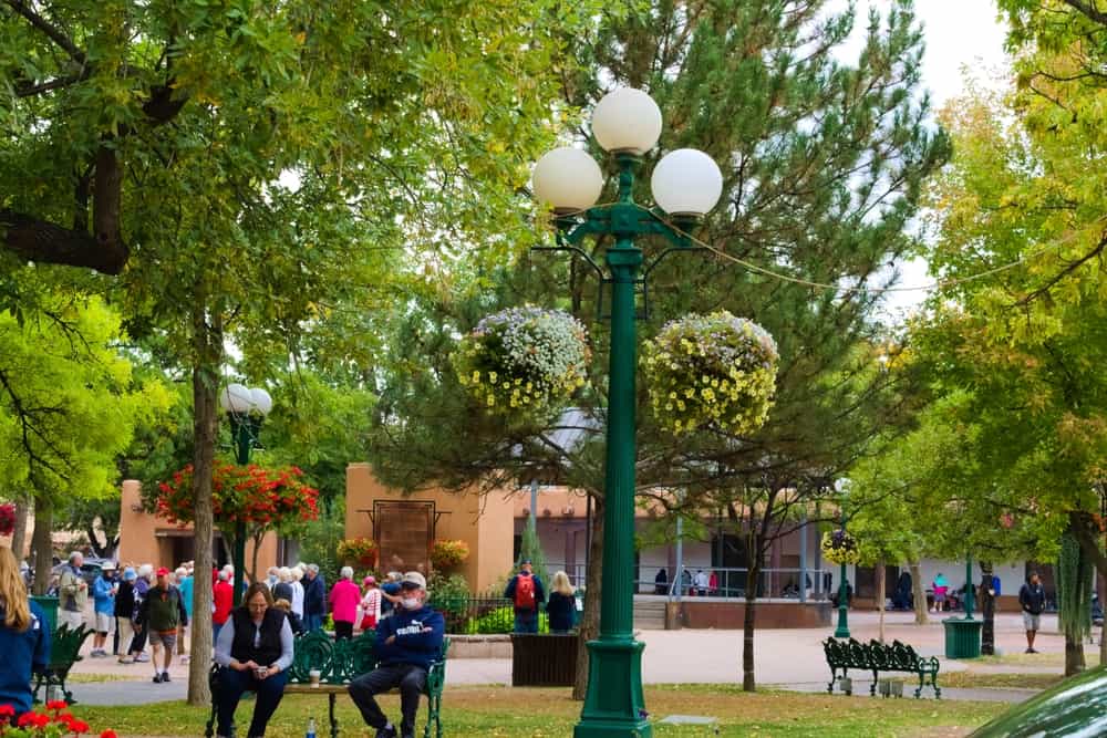 Why is Santa Fe the Capital of Mexico City? Best Hotels Home