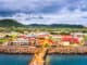 Why Is Basseterre the Capital of Saint Kitts and Nevis?