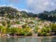 Why Is Kingstown the Capital of Saint Vincent and the Grenadines?