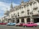 Why is Havana the capital of Cuba?