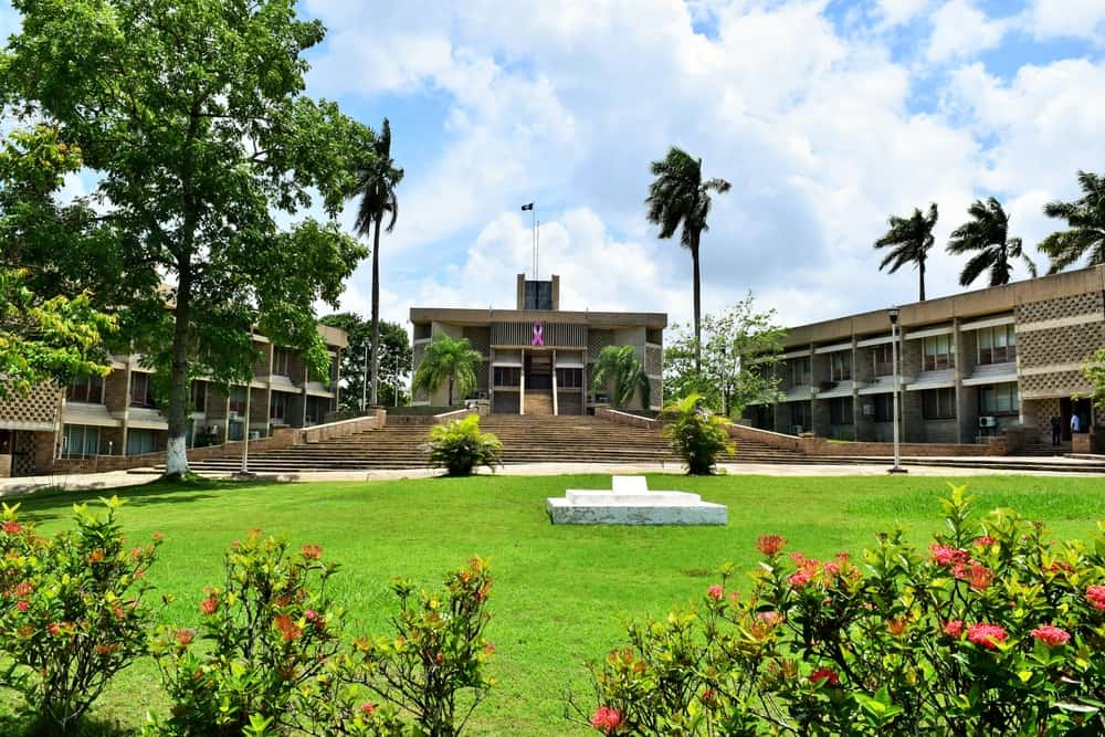 Why Is Belmopan the Capital of Belize?