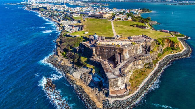 Does Puerto Rico Have The Same Time Zone As The US Best Hotels Home