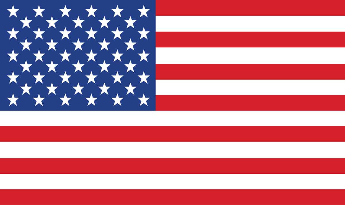 What Do The Red Stripes Represent On The US Flag?