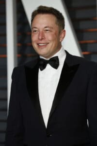 How Tall is Elon Musk? Elon Musk Height, Net Worth and Much More - Best