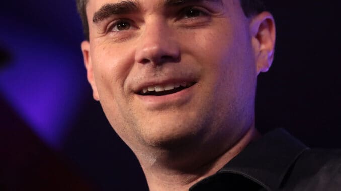 How Tall is Ben Shapiro? Ben Shapiro Height, Weight and Much More