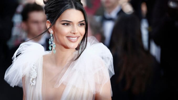 How Tall is Kendall Jenner?