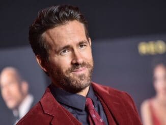 How Tall is Ryan Reynolds? Height of Ryan Reynolds, Weight and Much More