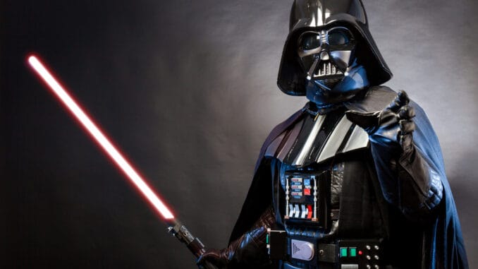 How tall is Darth Vader? Darth Vader Height, Age, Weight and Much More