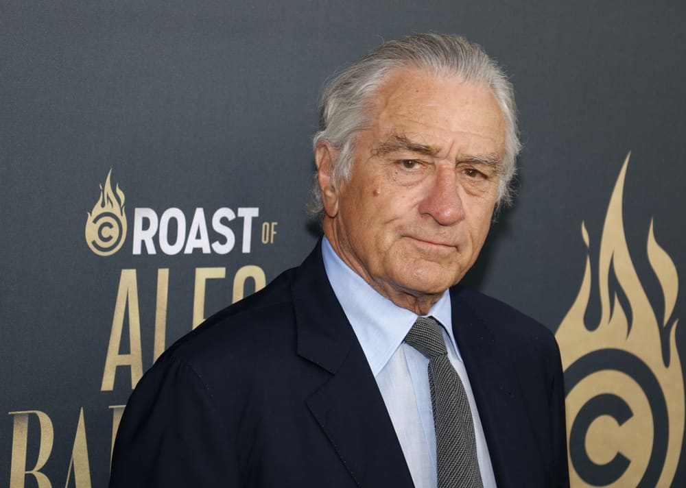 How tall is Robert De Niro? Robert De Niro Height, Age, Weight and Much