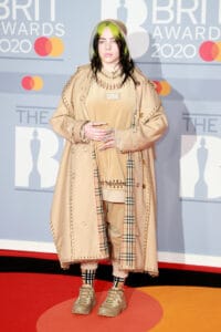 How tall is Billie Eilish? Billie Eilish Height, Age, Weight and Much