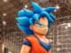 How tall is Goku? Goku Height, Age, Weight and Much More