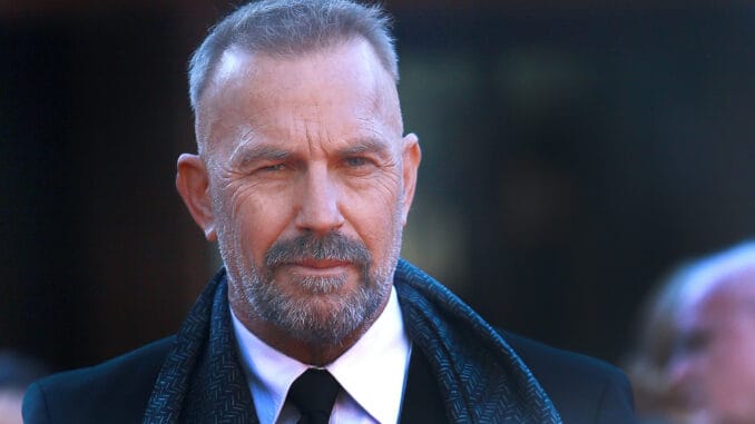 How tall is Kevin Costner? Kevin Costner Height, Age, Weight and Much More