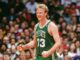 How tall is Larry Bird? Larry Bird Height, Age, Weight and Much More