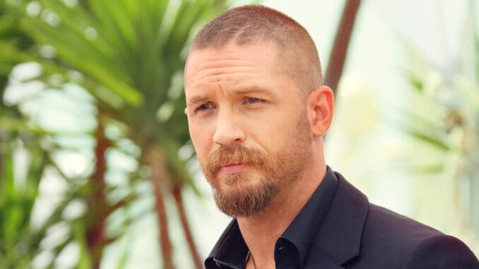 How tall is Tom Hardy? Tom Hardy Height, Age, Weight and Much More