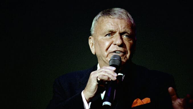 How tall was Frank Sinatra? Frank Sinatra Height, Age, Weight and Much More