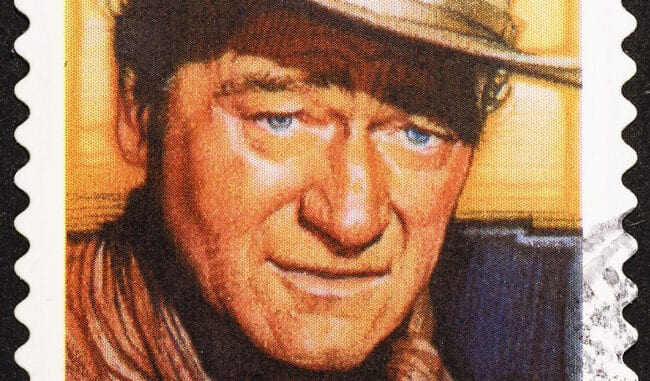 How tall was John Wayne? John Wayne Height, Age, Weight and Much More