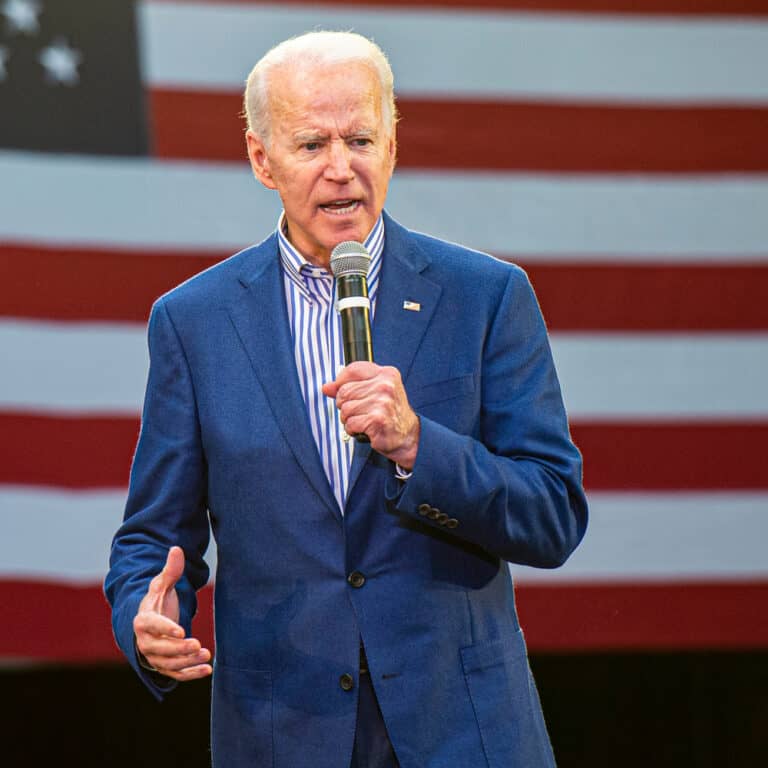 How tall is Joe Biden? Joe Biden Height, Age, Weight and Much More