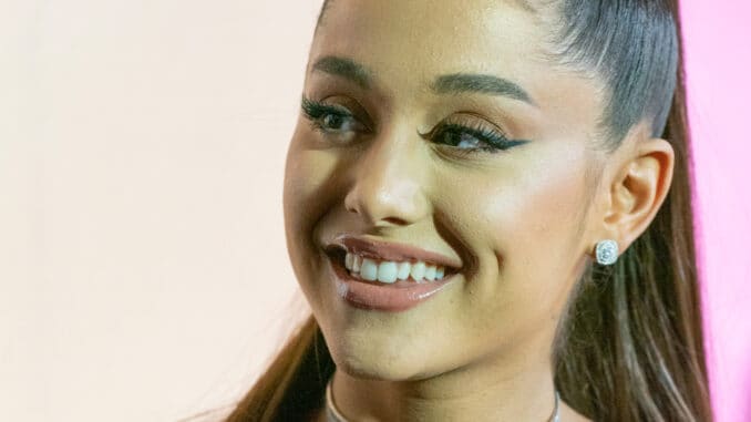How tall is Ariana Grande? Ariana Grande Height, Age, Weight and Much More
