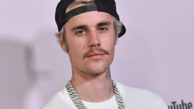 How tall is Justin Bieber? Justin Bieber Height, Age, Weight and Much More