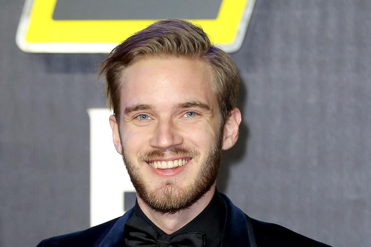 Pewdiepie. ПЬЮДИПАЙ. PEWDIEPIE 2022. ПЬЮДИПАЙ фото.