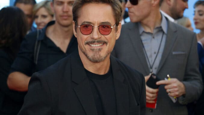 How tall is Robert Downey Jr? Robert Downey Jr Height, Age, Weight and Much More