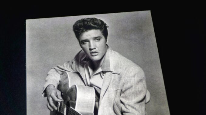 How tall was Elvis? Elvis Height, Age, Weight and Much More
