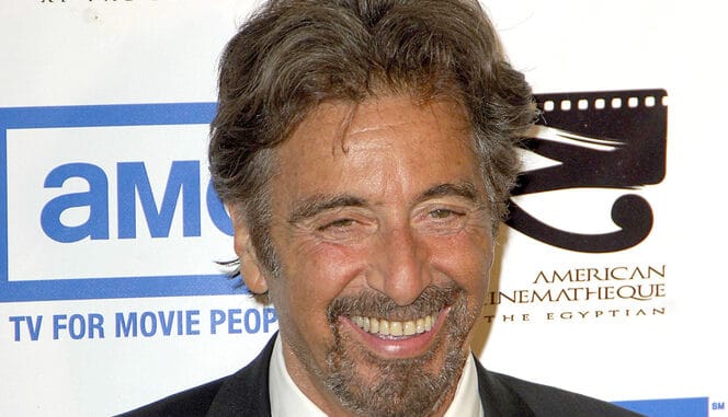 How Tall Is Al Pacino? Al Pacino Height, Age, Weight, And Much More