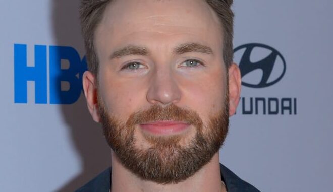 How Tall Is Chris Evans? Chris Evans Height, Age, Weight, And Much More