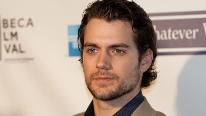 How Tall Is Henry Cavill? Henry Cavill Height, Age, Weight, And Much More