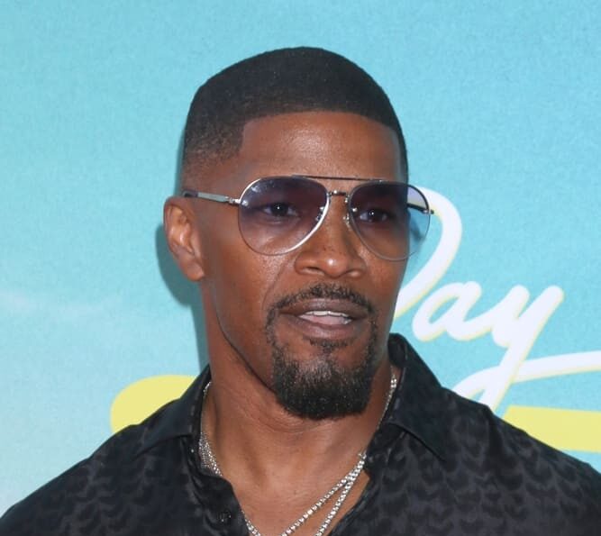 How Tall Is Jamie Foxx? Jamie Foxx Height, Age, Weight And Much More ...