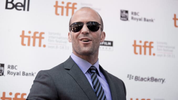 How Tall Is Jason Statham? Jason Statham Height, Age, Weight And Much More