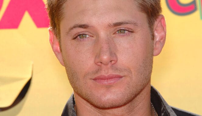 How Tall Is Jensen Ackles. Jensen Ackles Height, Age, Weight, And Much More!