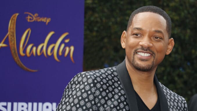 How Tall Is Will Smith? Will Smith Height, Age, Weight, And Much More