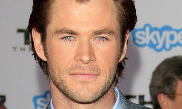 How tall is Chris Hemsworth? Chris Hemsworth Height, Age, Weight and Much More